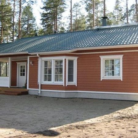 Ruoke Holiday Village Kesälahti Exteriér fotografie