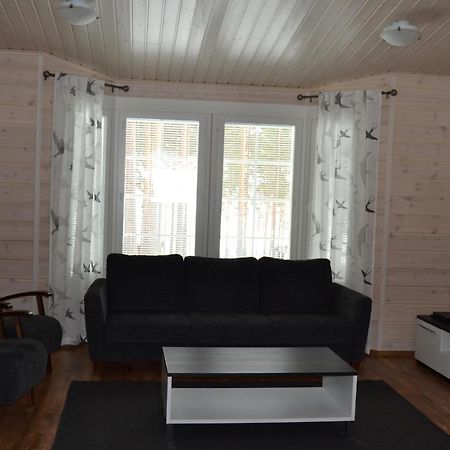 Ruoke Holiday Village Kesälahti Exteriér fotografie