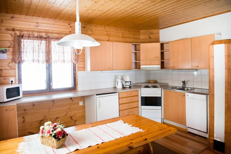 Ruoke Holiday Village Kesälahti Pokoj fotografie