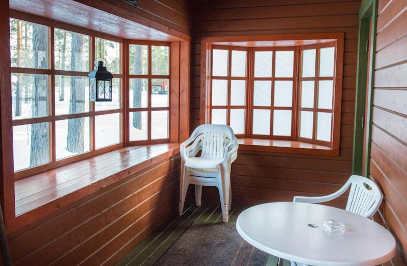 Ruoke Holiday Village Kesälahti Pokoj fotografie