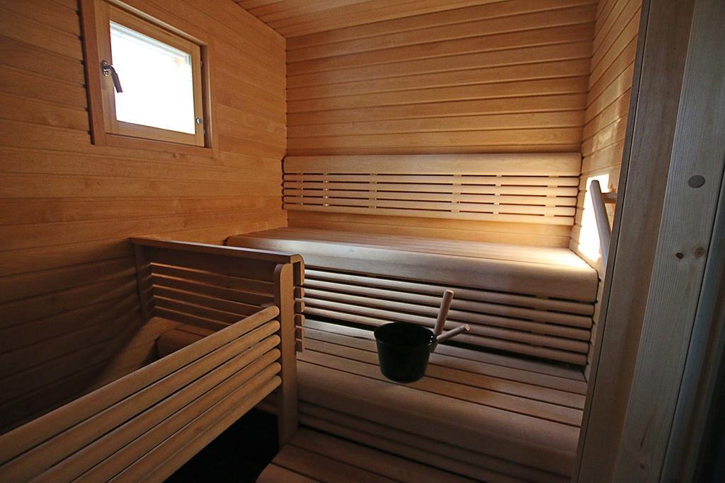 Ruoke Holiday Village Kesälahti Exteriér fotografie