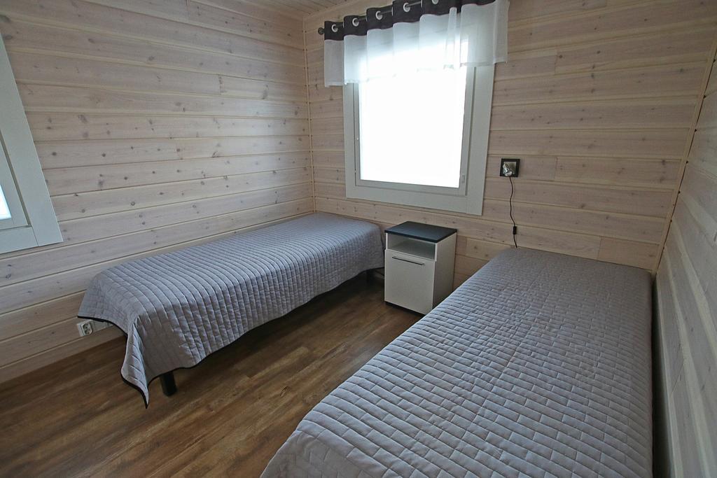 Ruoke Holiday Village Kesälahti Exteriér fotografie