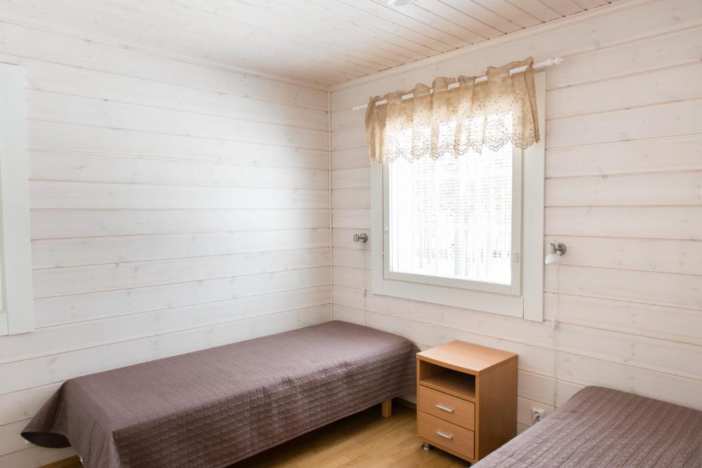 Ruoke Holiday Village Kesälahti Pokoj fotografie
