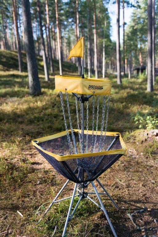 Ruoke Holiday Village Kesälahti Exteriér fotografie