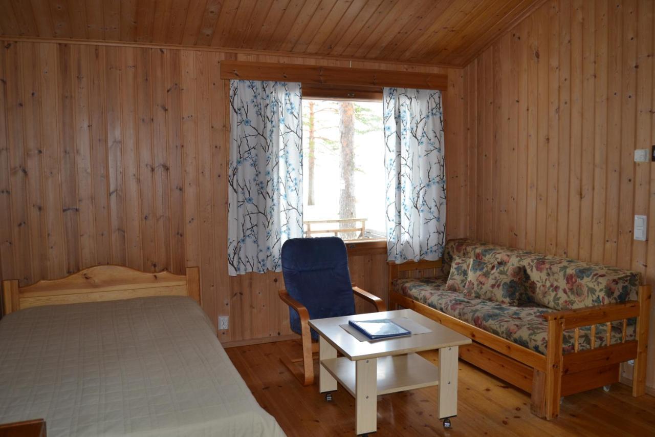 Ruoke Holiday Village Kesälahti Exteriér fotografie